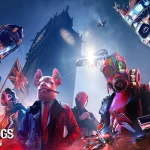 تحميل لعبة Watch Dogs: Legion مع الكراك رابط مباشر+ تورنت