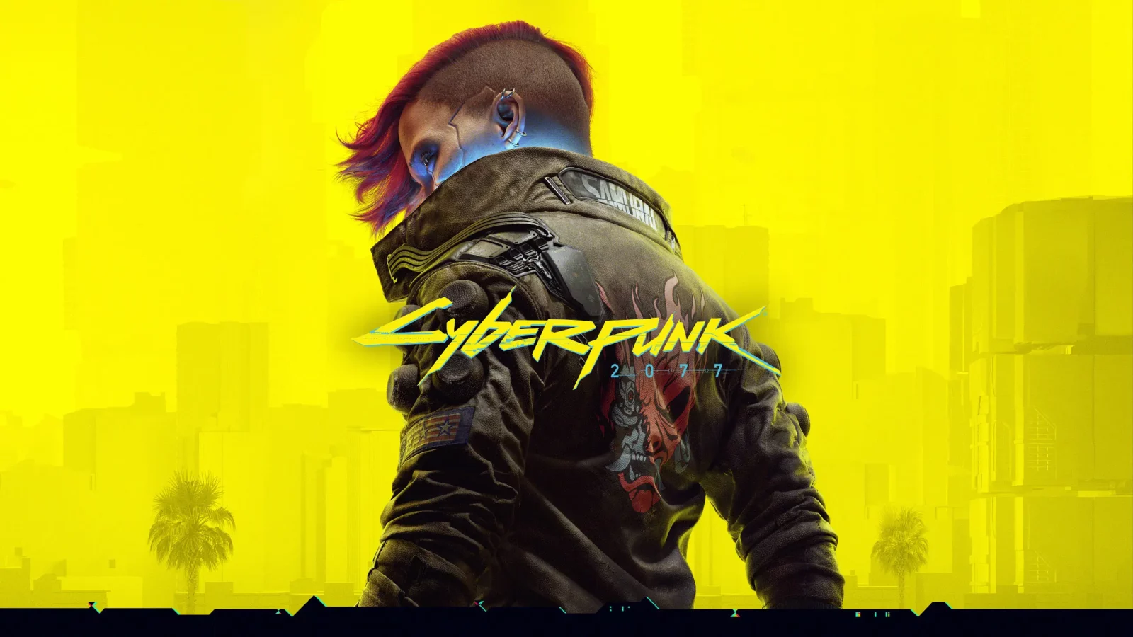 تحميل لعبة cyberpunk 2077 مع الكراك كاملة تورنت بحجم صغير جداً