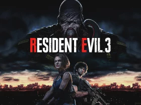 تحميل لعبة الرعب ريزدنت ايفل Resident Evil 3 مكركة كاملة برابط مباشر وتورنت