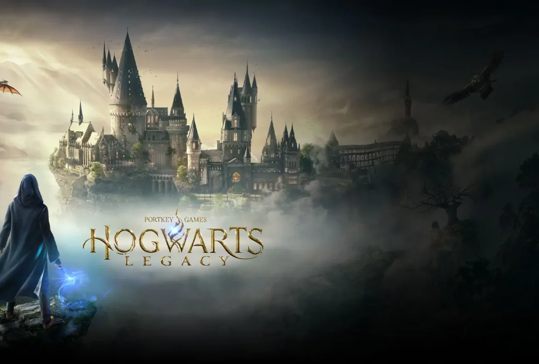 تحميل لعبة Hogwarts Legacy مجاناً تورنت بالكراك