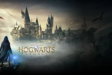تحميل لعبة Hogwarts Legacy مجاناً تورنت بالكراك