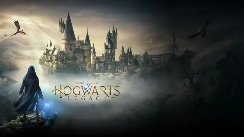تحميل لعبة Hogwarts Legacy مجاناً تورنت بالكراك