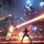 تحميل لعبة Marvel’s Avengers مارفل افنجرز للكمبيوتر مع الكراك كاملة رابط مباشر