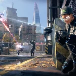 تحميل لعبة Watch Dogs: Legion مع الكراك رابط مباشر+ تورنت