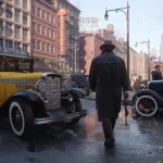 تحميل لعبة Mafia Definitive Edition مافيا مع الكراك رابط مباشر تورنت