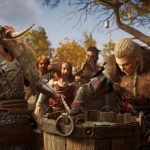 تحميل لعبة Assassin's Creed Valhalla للكمبيوتر مع الكراك رابط مباشر + تورنت