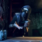 تحميل لعبة Watch Dogs: Legion مع الكراك رابط مباشر+ تورنت