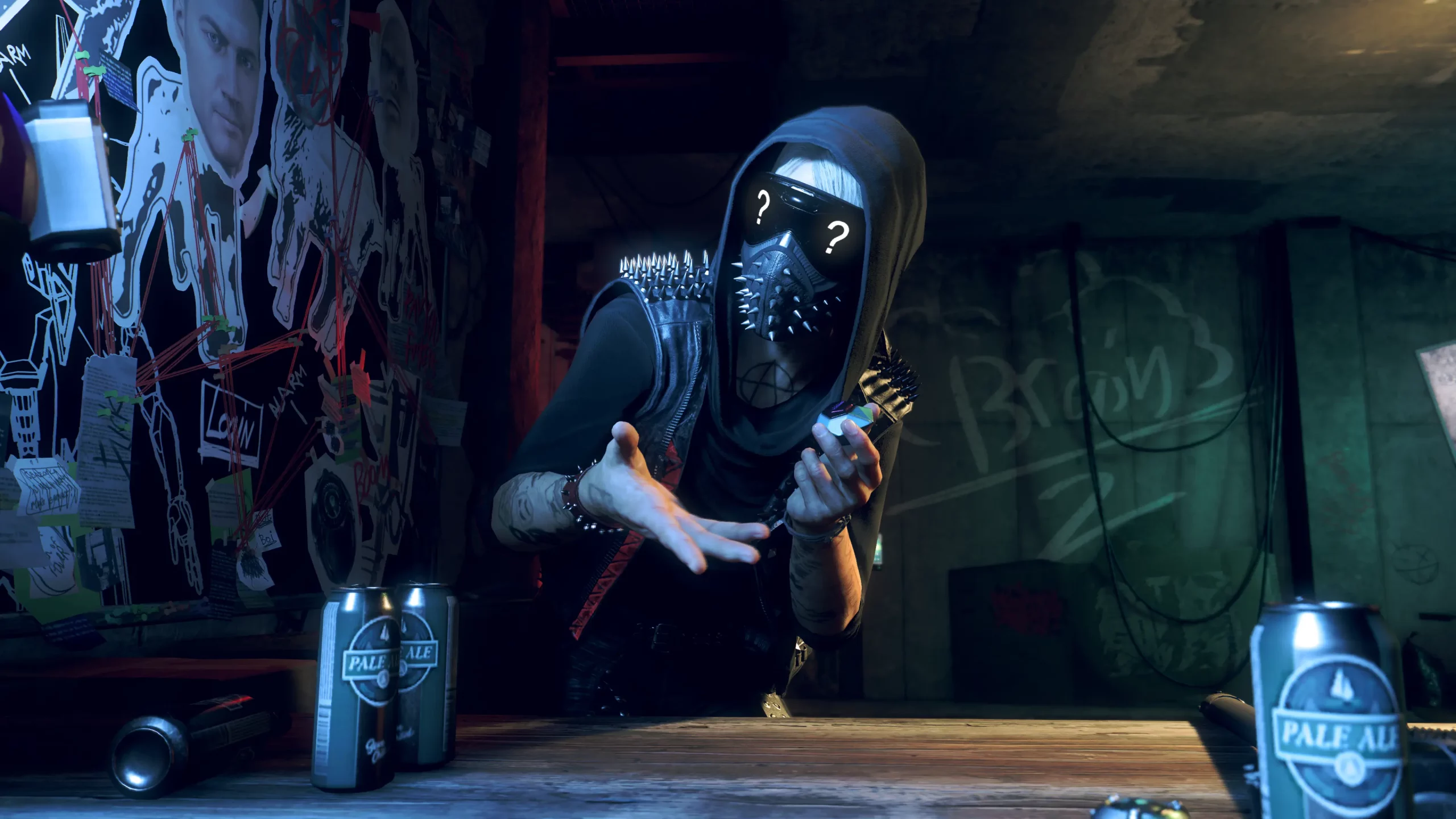 تحميل لعبة Watch Dogs: Legion مع الكراك رابط مباشر+ تورنت