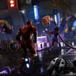 تحميل لعبة Marvel’s Avengers مارفل افنجرز للكمبيوتر مع الكراك كاملة رابط مباشر