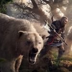 تحميل لعبة Assassin's Creed Valhalla للكمبيوتر مع الكراك رابط مباشر + تورنت
