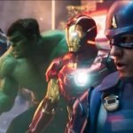 تحميل لعبة Marvel’s Avengers مارفل افنجرز للكمبيوتر مع الكراك كاملة رابط مباشر