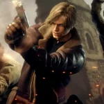 تحميل لعبة Resident Evil 4 remake من ميديا فاير مع الكراك تورنت