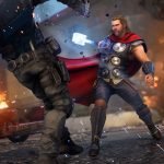 تحميل لعبة Marvel’s Avengers مارفل افنجرز للكمبيوتر مع الكراك كاملة رابط مباشر