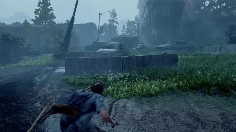 The Last of Us Part 1