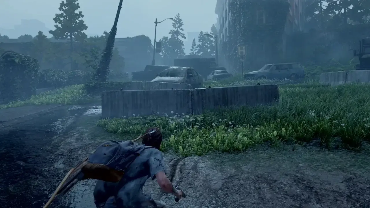 The Last of Us Part 1