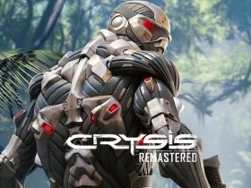 تحميل لعبة كرايسس ريماستر Crysis Remastered مع الكراك بحجم صغير جداً تورنت