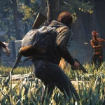 The Last of Us Part 1