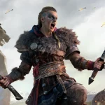 تحميل لعبة Assassin's Creed Valhalla للكمبيوتر مع الكراك رابط مباشر + تورنت