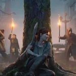 The Last of Us Part 1