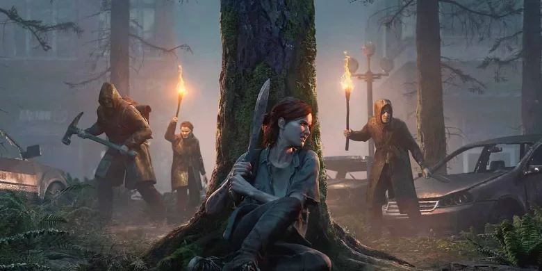 The Last of Us Part 1