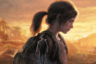 The Last of Us Part 1