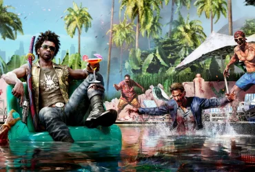 تحميل لعبة Dead Island 2 للكمبيوتر تورنت مع الكراك ميديا فاير
