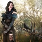 The Witcher 3 Wild Hunt Complete Edition Gameplay Image 1